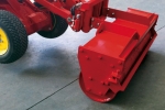 Roller compactor