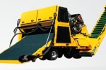 TurfMuncher TM2000D