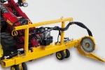 TurfSaw TS350