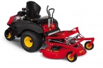 lawn mower TURBO Z Gianni Ferrari