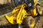 2.63c plus vf venieri wheel loader "z" linkage